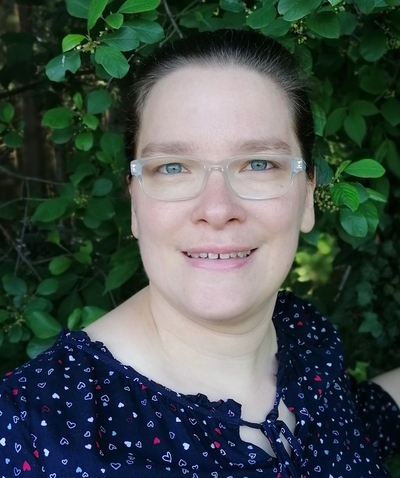 Eva Pelster